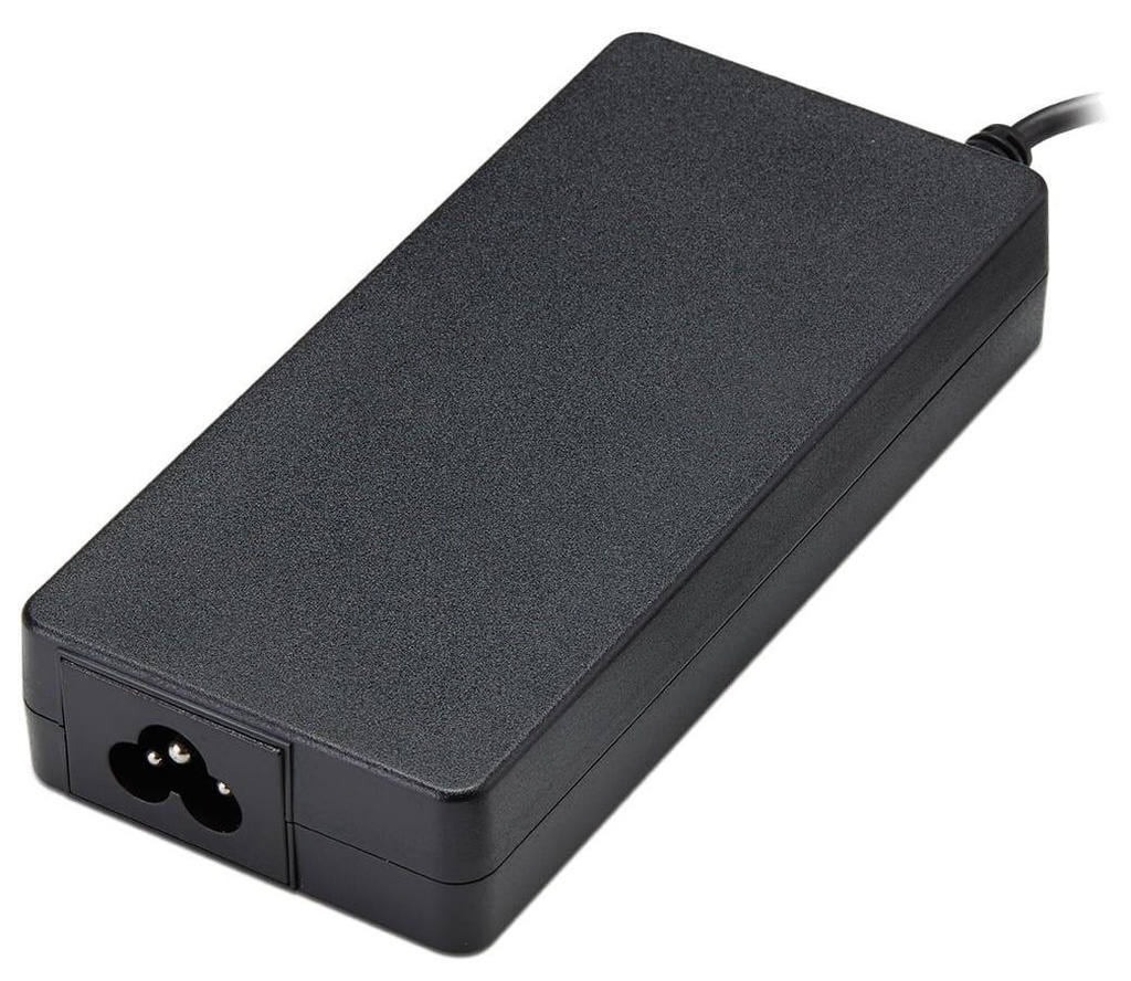FSP Slim 120W Universal Notebook Adapter 