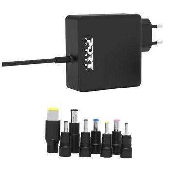 [900093B-EU] Port Connect 65W Universal Notebook Adapter
