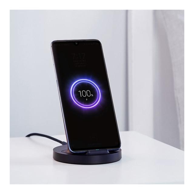 [GDS4145GL] Xiaomi 20W Wireless Charging Stand
