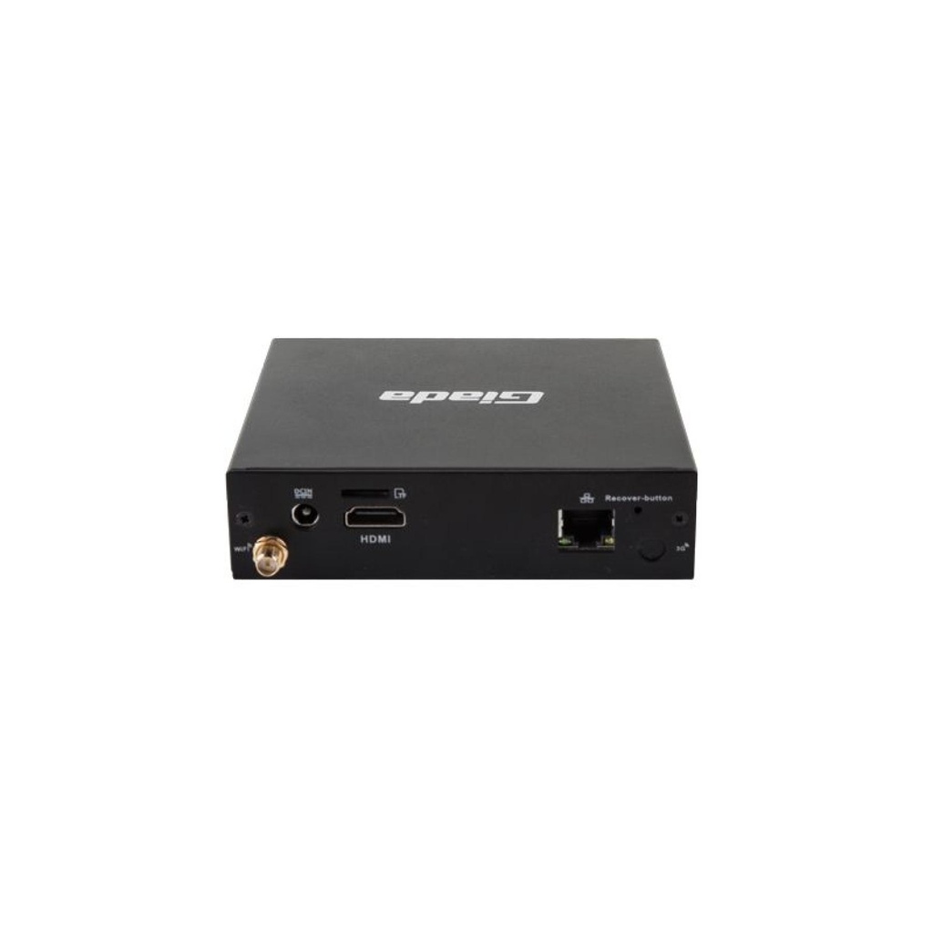 [77R1220815A01] Giada 12V/2.08A DN73