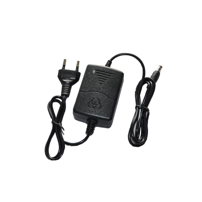 [PDA-12-12] PD Power 12V 1A Desktop PSU Adapter