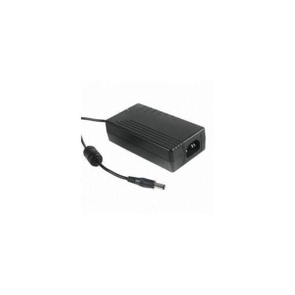 [PDA-60-12] PD Power 12V 5A Desktop PSU Adapter