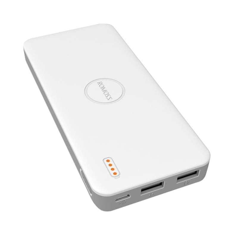 [PPB10-201-1A45] Romoss Power Bank Pulse 10 10000mAhWH