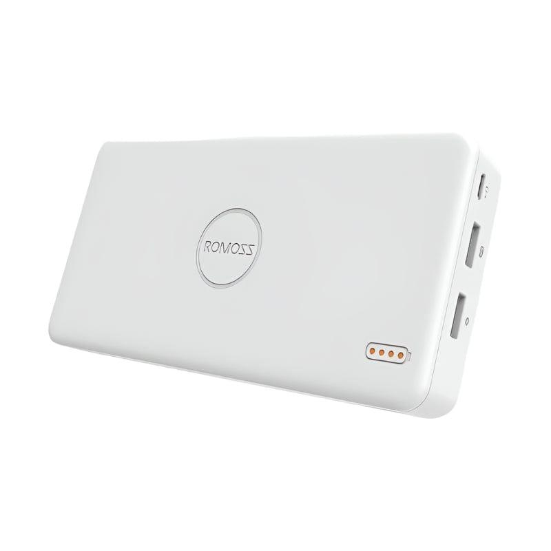 [PPB20-101-1A45] Romoss Power Bank Pulse 20 20000mAhWH