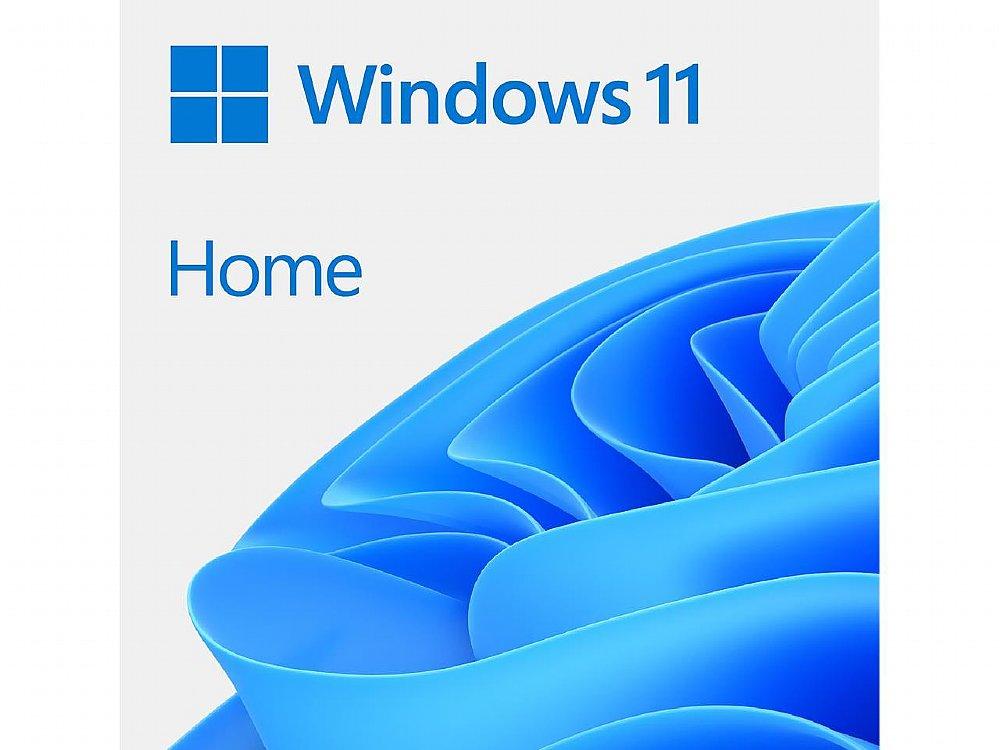 [KW9-00632] Microsoft Windows 11 Home DSP 