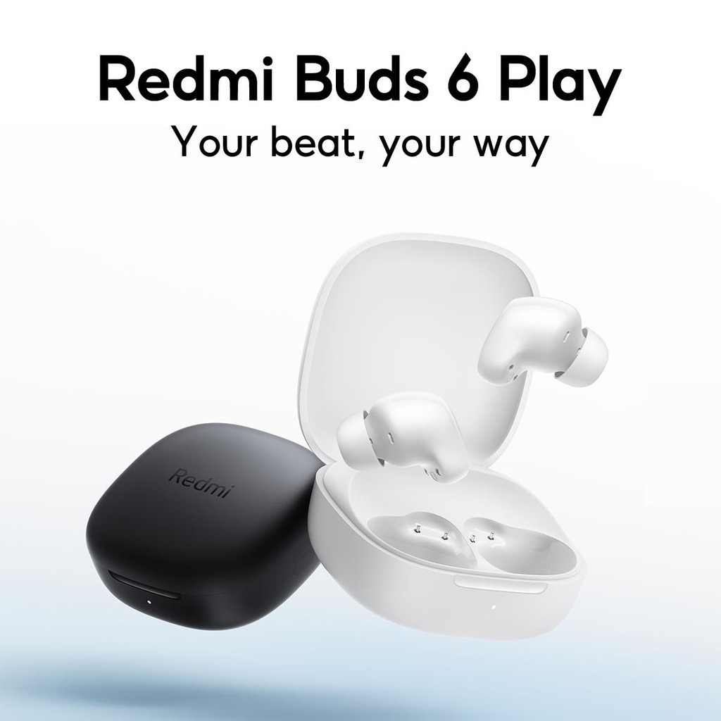 [BHR8776GL] Redmi Buds 6 Play