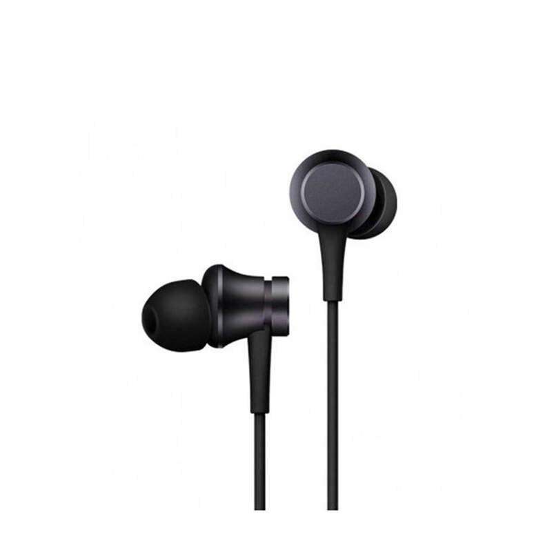 [ZBW4354TY] Xiaomi In-Ear Headphones Basic (Black)