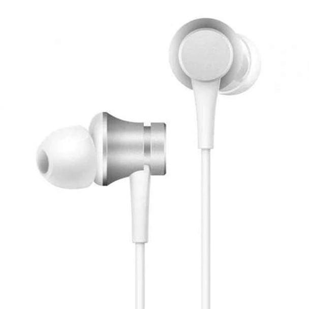 [ZBW4355TY] Xiaomi In-Ear Headphones Basic (Silver)