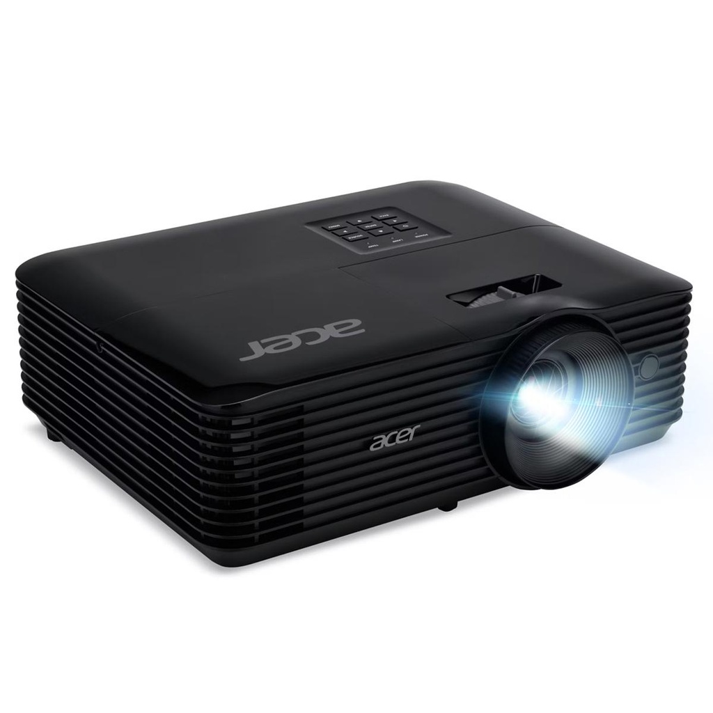 [MR.JTW11.004] Acer X1328Wi DLP WXGA 5000 Lm 20000:1 EMEA, Bag, Data Projector, SA Power