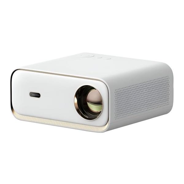 [X5] Wanbo X5 1080P 1100ANSI Android 9.0 Smart Projector - White