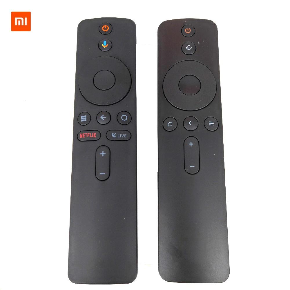 [163K1K1000067A] Xiaomi Mi Box S and TV Stick Remote Control with IR