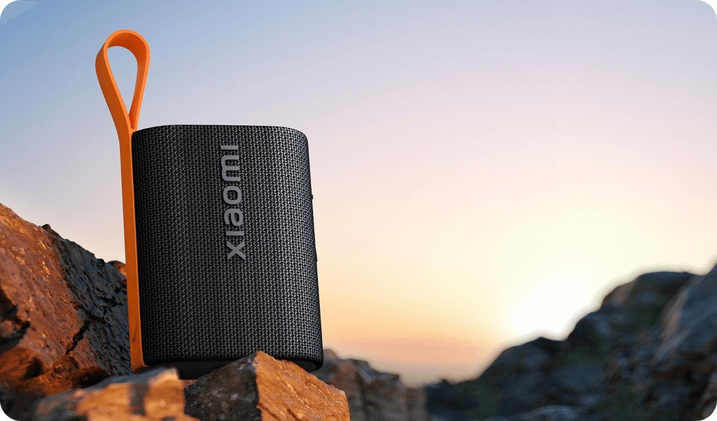 [QBH4269GL] Xiaomi Bluetooth Speaker Sound Pocket 5W