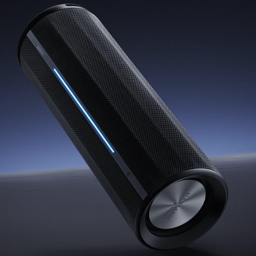 [QBH4275GL] Xiaomi Bluetooth Speaker ASM02G