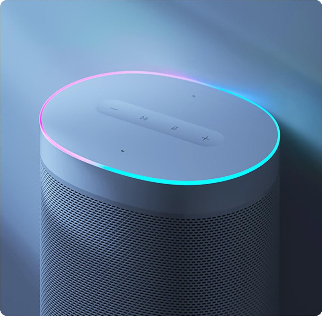 [QBH4190GL] Xiaomi Smart Speaker