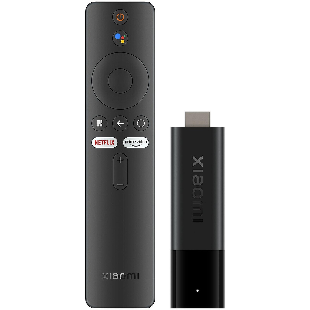 [PFJ4175EU] Xiaomi 4K TV Stick Media Player