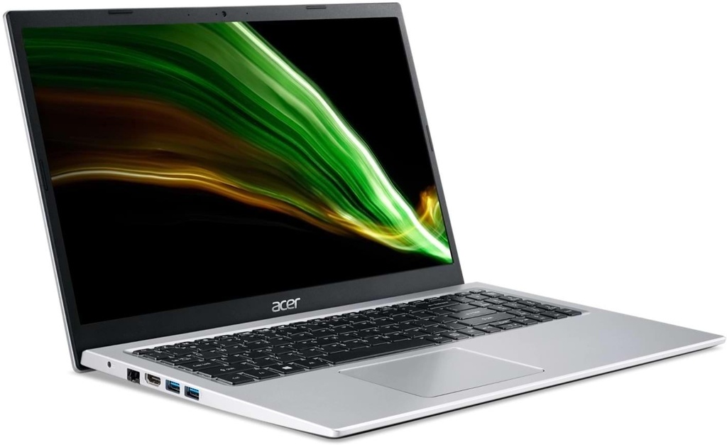 [NX.ADDEA.010] Acer Aspire A315-58-76ZU 15.6" FHD IPS SlimBezel