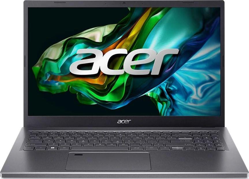 [NX.KHFEA.002] Acer Aspire A515-58M-714C 15.6" FHD SlimBezel