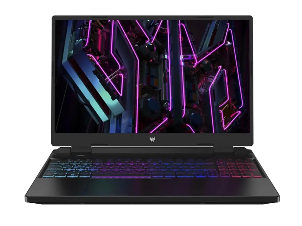[NH.QLTEA.002] Acer Predator Neo PHN16-71-55HR 16" WUXGA IPS Slimbezel 165Hz DDS