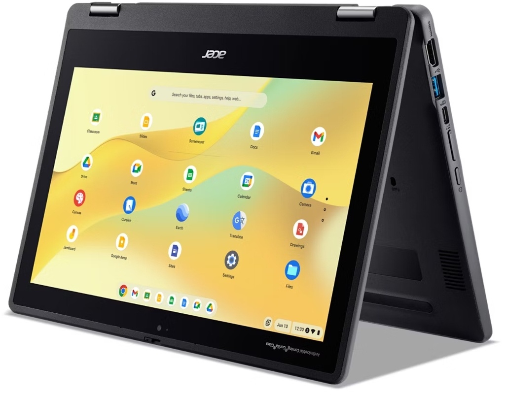 [NX.JAKEA.001] Chromebook Spin 511 