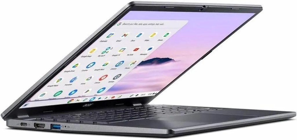 [NX.JFHEA.001] Chromebook Plus 514