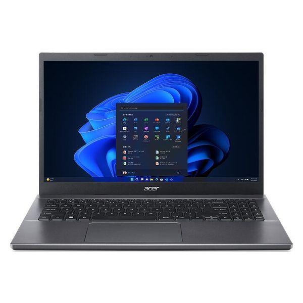 [NX.EGYEA.00C] Acer Extensa EX215-55-76GA 15.6" FHD Acer ComfyView LCD  