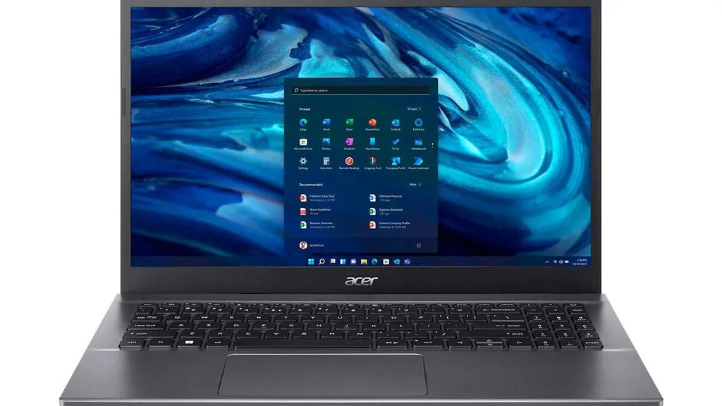 [NX.EJ8EA.002] Acer Extensa EX215-57-5257 15.6" FHD Acer ComfyView LCD  