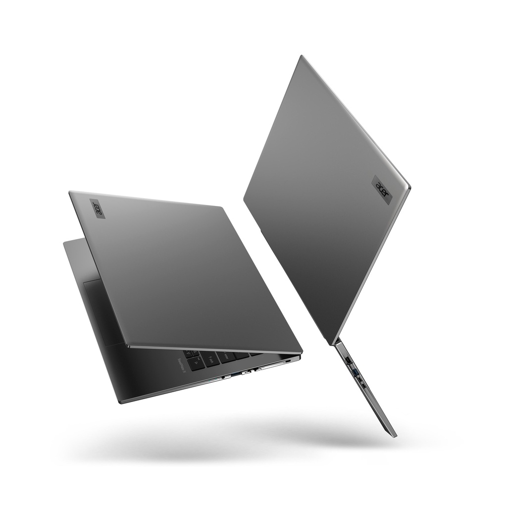 Acer TravelMate X4 14 AI 14" WUXGA IPS sRGB100% 120Hz