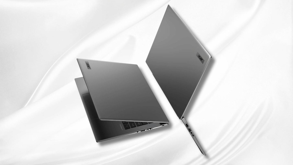 [NX.BPUEA.003] Acer TravelMate X4 14 AI 14" WUXGA OLED DCI-P3 100%