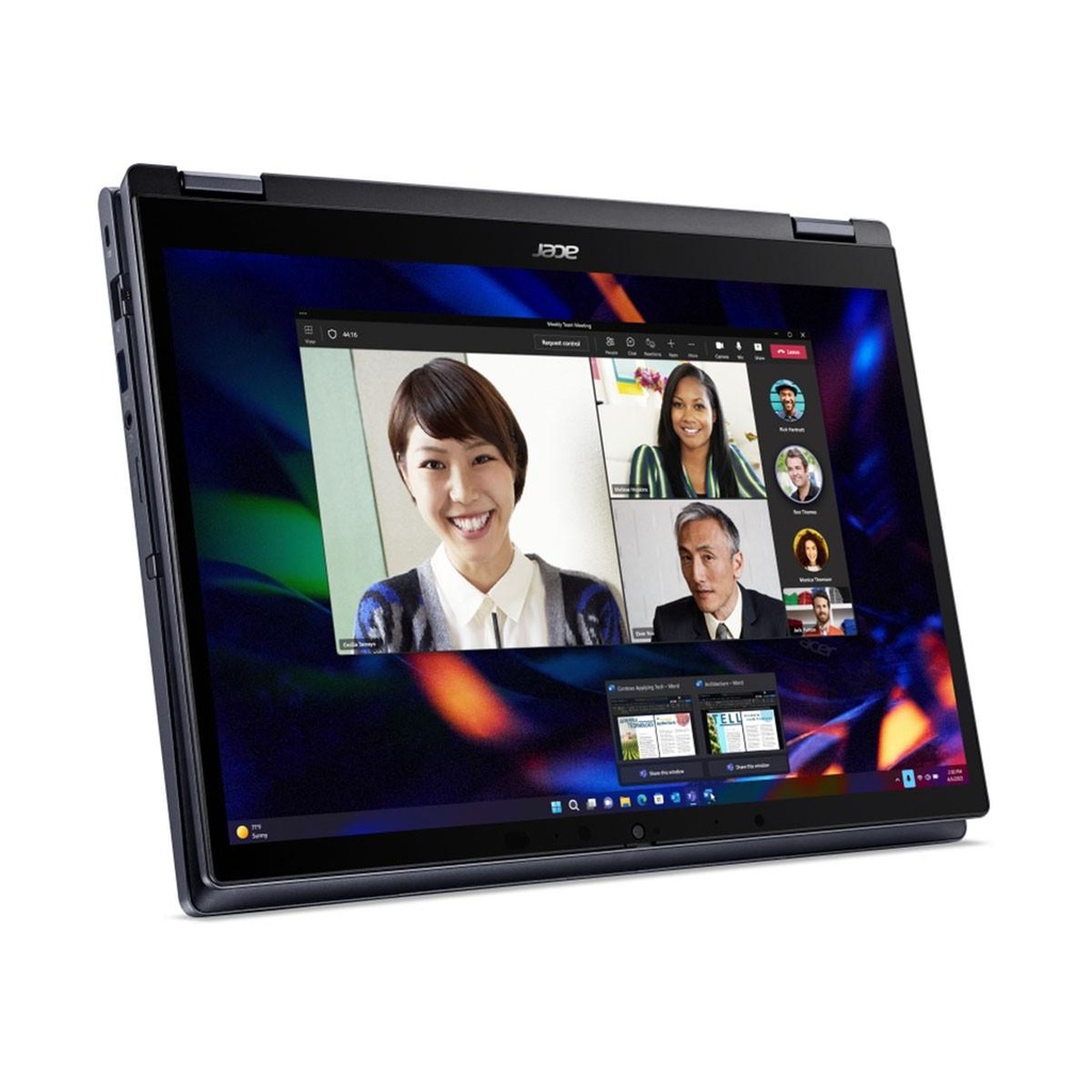 [NX.BL2EA.002] TravelMate 14" WUXGA IPS SlimBezel Touch Core™ i5-1335U