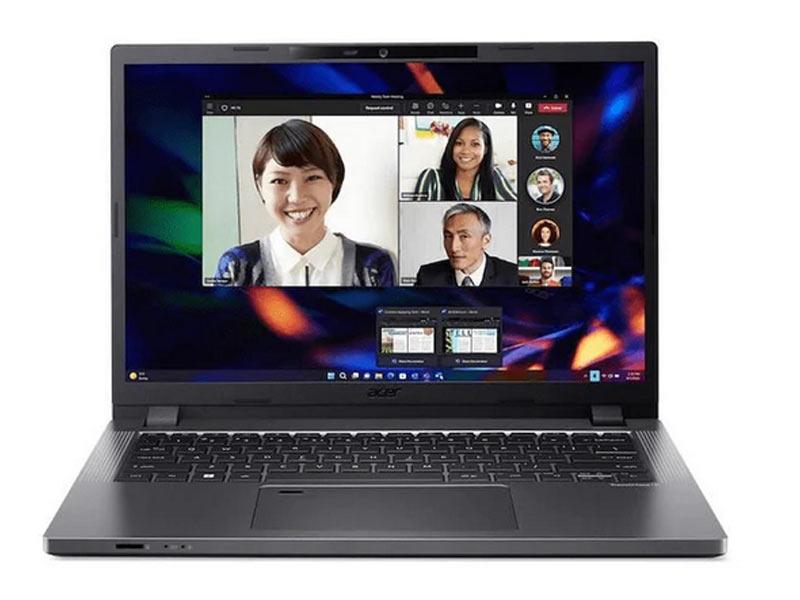 [NX.BQQEA.004] TravelMate 14" WUXGA IPS SlimBezel Core Ultra 7 155H LTE
