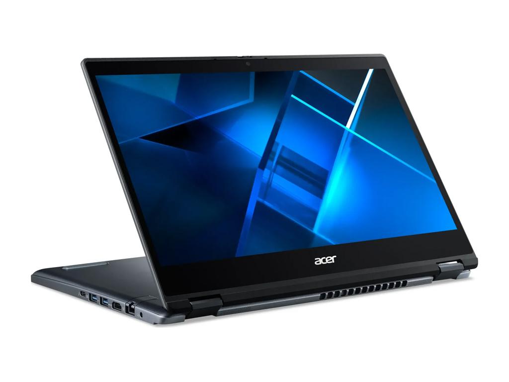 TravelMate TMP414RN-54-TCO-58RD  14" WUXGA IPS TOUCH Slim Bezel + Active Stylus Pen 