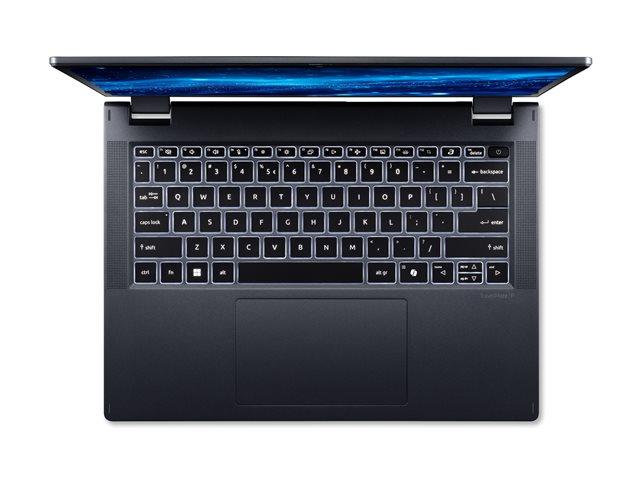 [NX.B7ZEA.003] TravelMate TMP414RN-54-TCO-7058 14" WUXGA IPS TOUCH SlimBezel + Active Stylus Pen