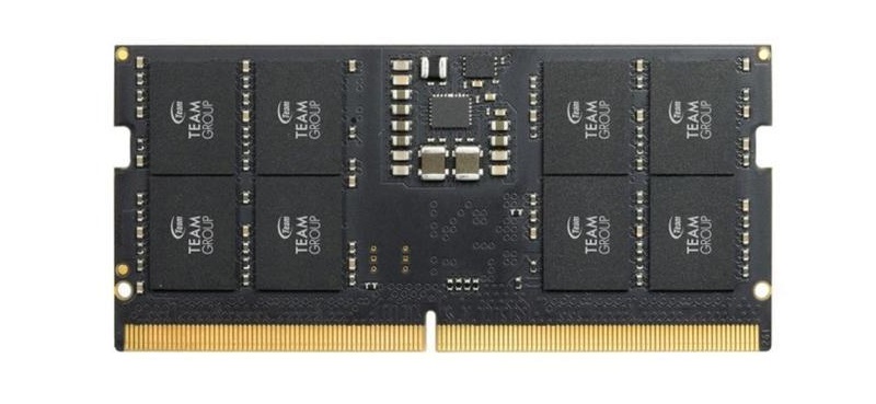 [DDR5-5600-NB8G] 8GB DDR5-5600MHZ (PC5-44800) 260PIN MODULE 1.1V.