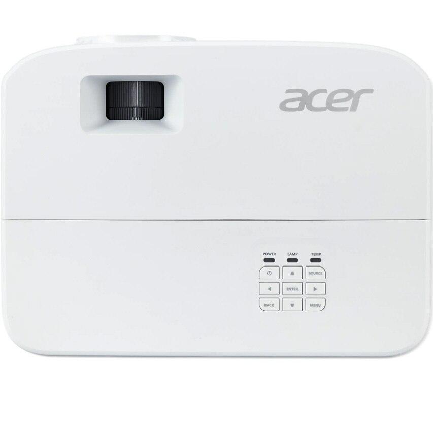 [MR.JUR11.001] Acer PJ P1257i, DLP 3D