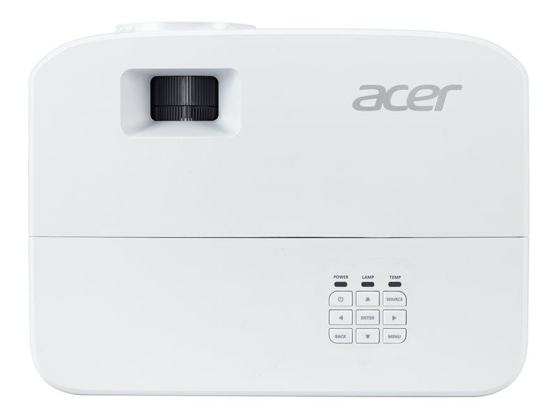 [MR.JUP11.001] Acer PJ P1357Wi, DLP 3D
