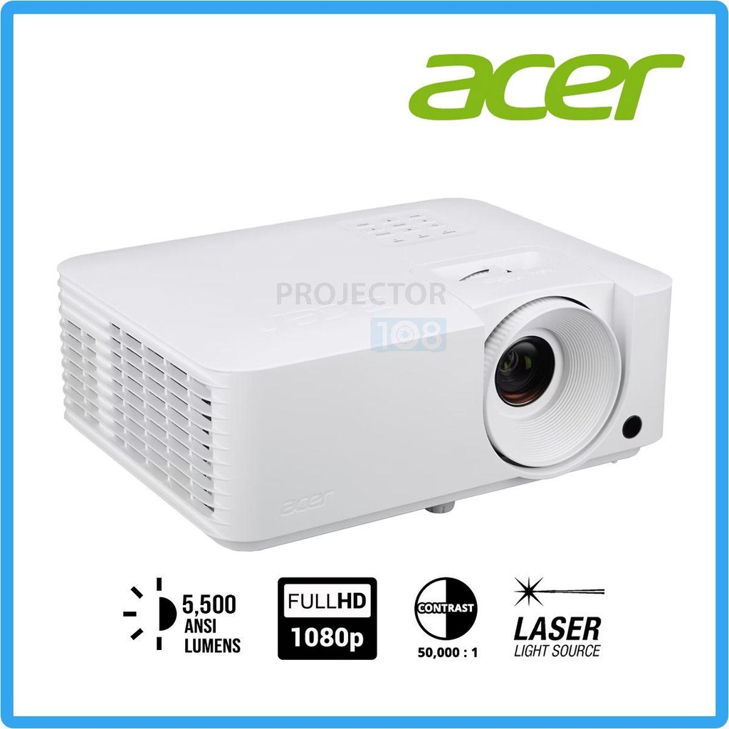 [MR.JXW11.001] Acer Vero  PJ PL2535i DLP Laser                                                                                                                                         