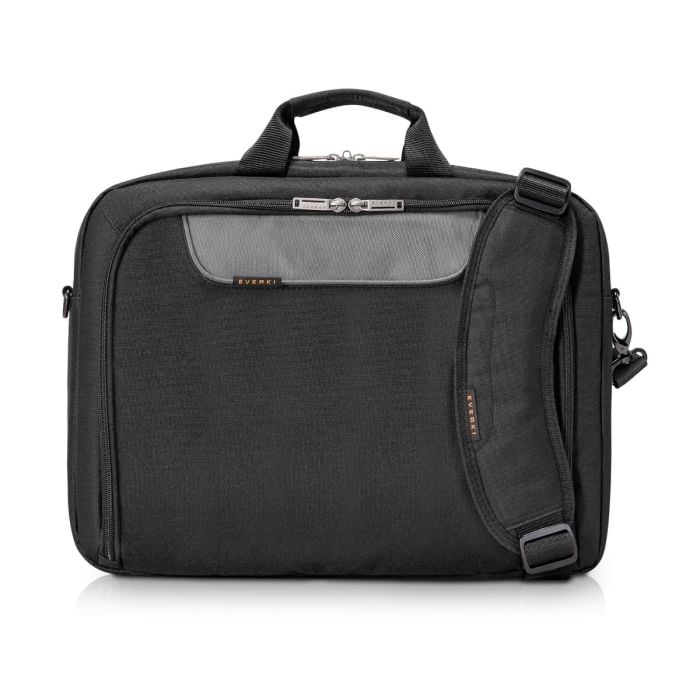 [EKB407NCH17] Everki Netbook Case-Briecase;Up To 17''screen