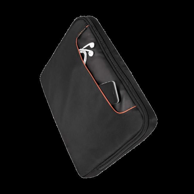 [EKF808S13B] Everki Commute13.3''netbook Sleeve W/Memory Foam