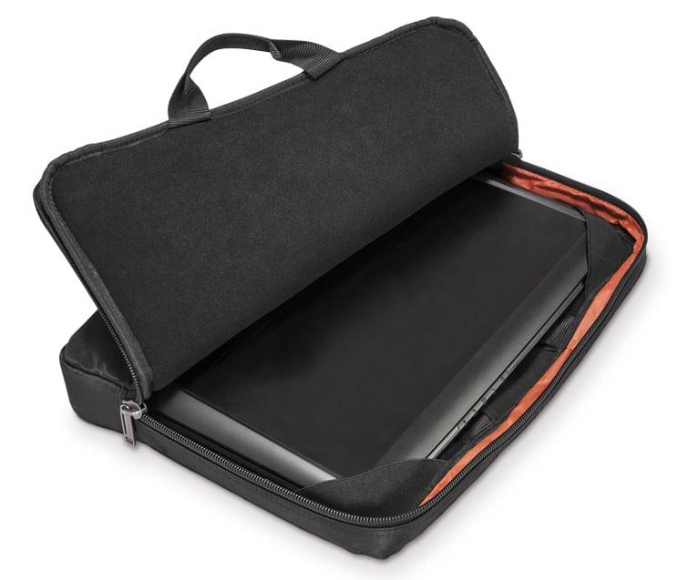 [EKF808S15B] Everki Commute15.6''netbook Sleeve W/Memory Foam
