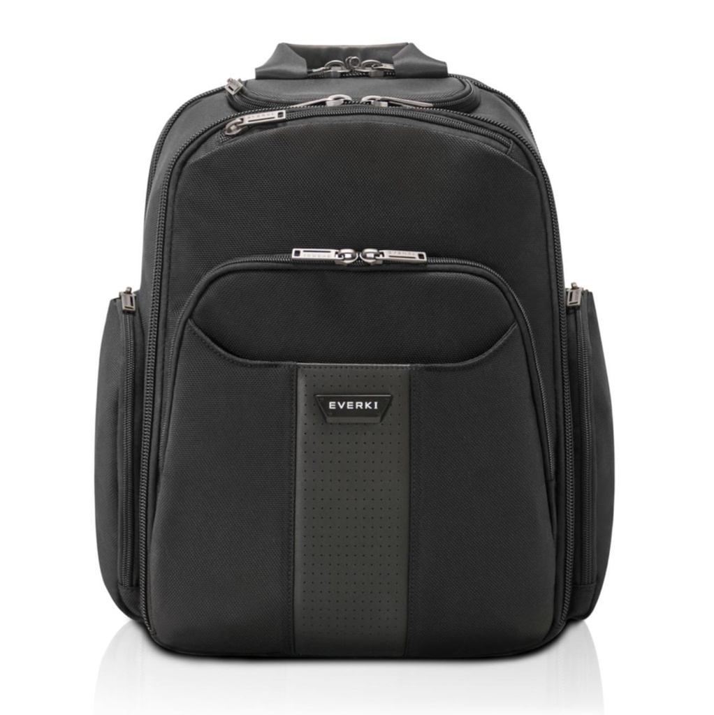[EKP127B] Everki Versa Prem. Checkpoint Friendly Backpack 14" 