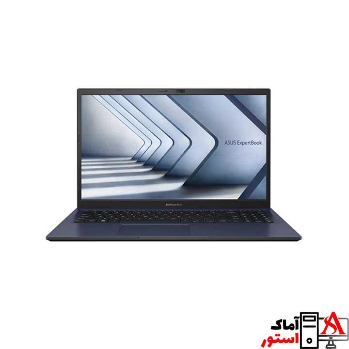 [P1503CVA-I58512G2W] ASUS EXPERTBOOK P1503 Intel® Core™ i5-13420H