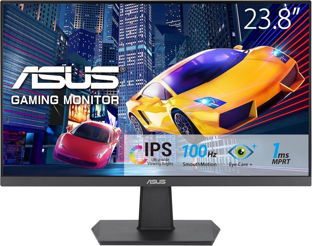 [VA27EHF] ASUS VA27EHF Eye Care Monitor