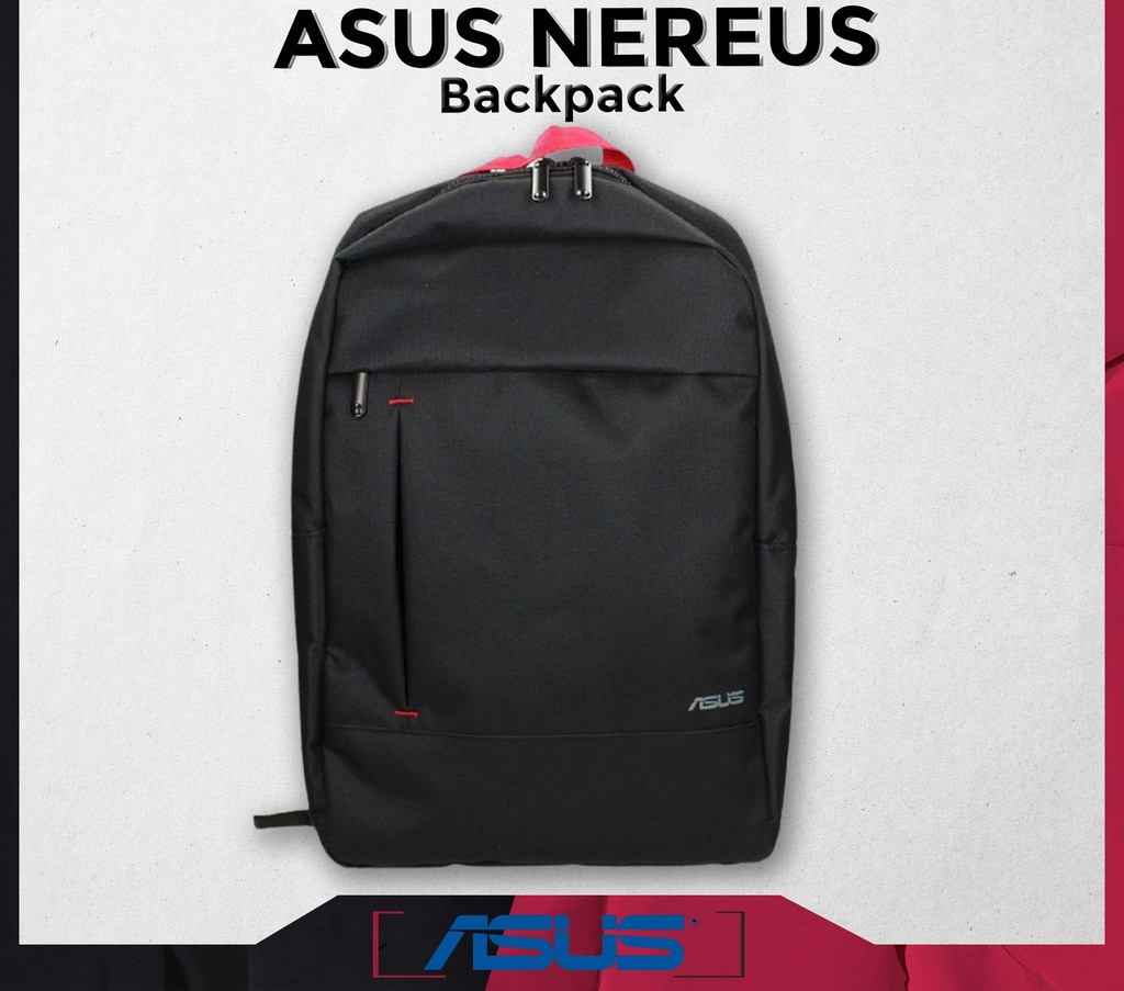 [Asus_Nereus_Backpack] Asus Nereus Backpack