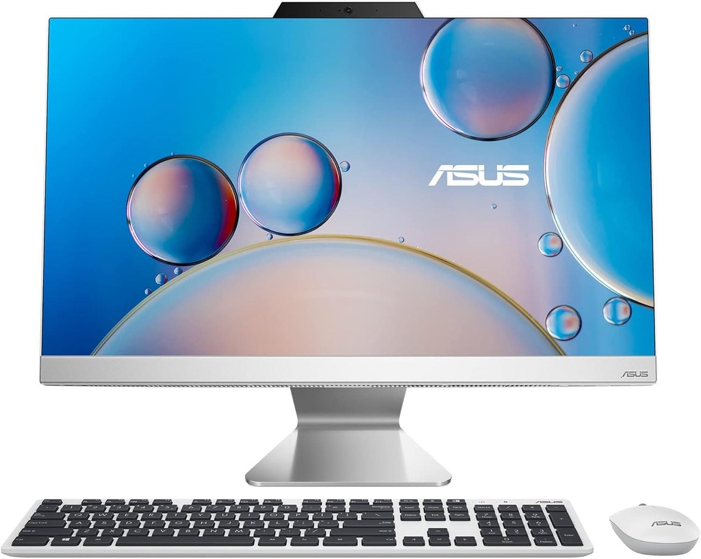 [E5402WVAK-I716512B0X] Asus AIO 23.8-inch FHD (1920 x 1080)| Intel® Core™ i7-1360P
