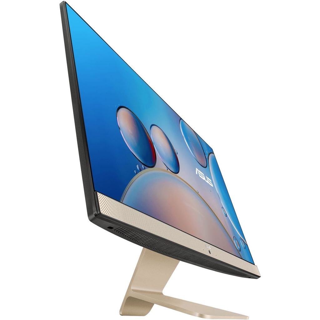 [M3400WFAK-58512W0W] ASUS M3400 AIO AMD Ryzen™ 5 7520U