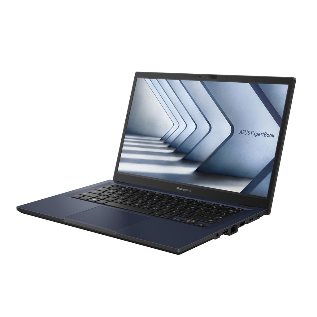 [B1503CVA-I716512B2X] ASUS EXPERTBOOK B1 Intel® Core™ i7-1355U