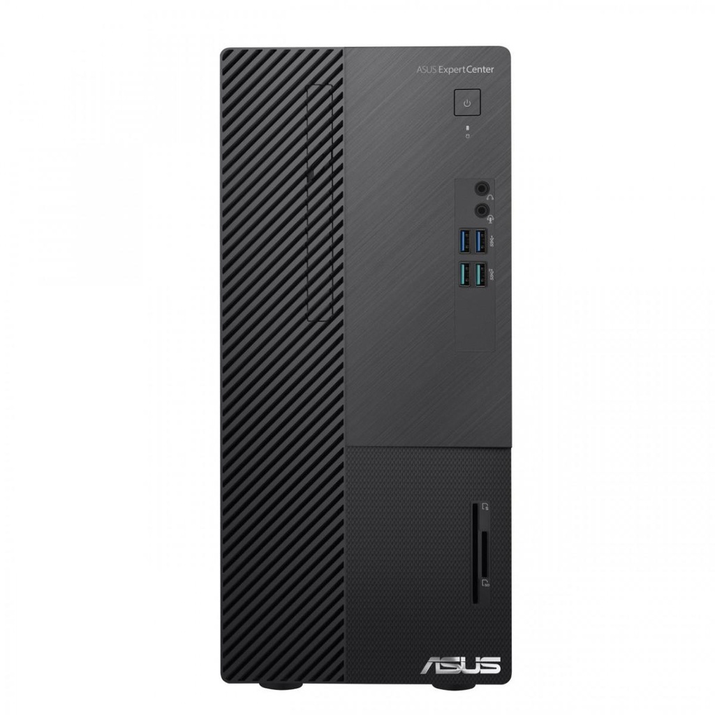 [D500TD-I58512B6X] Asus | Tower| Intel® Core™ i5-12400