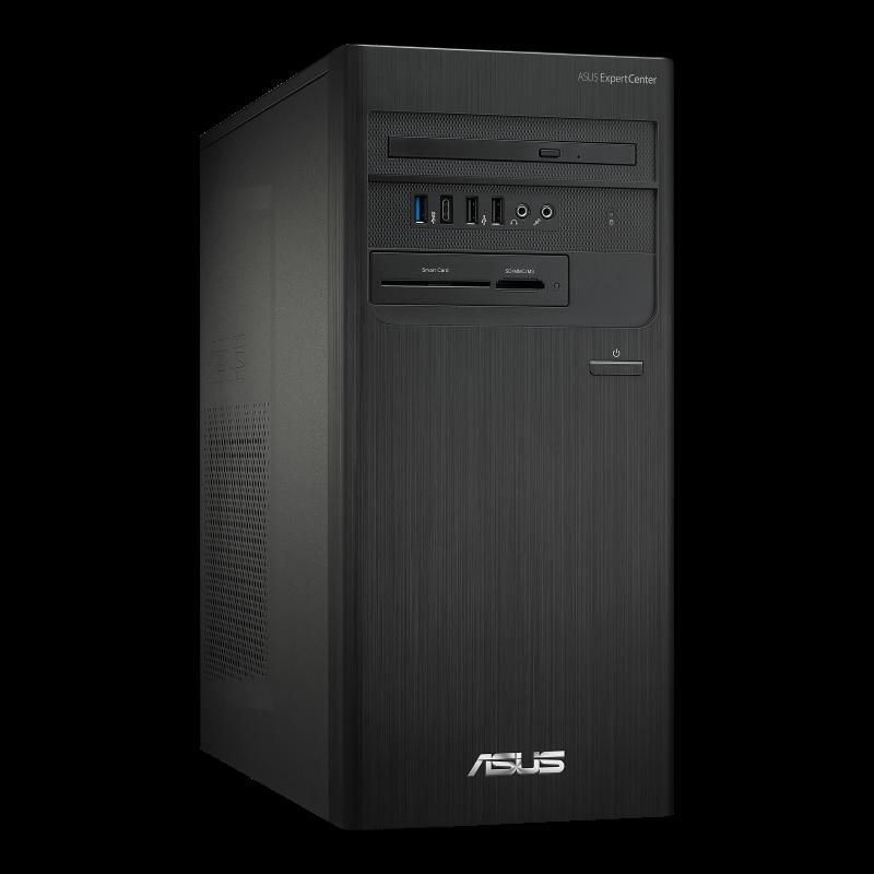 [D500TE-I58512B1X] D500 Tower | 27L | I5