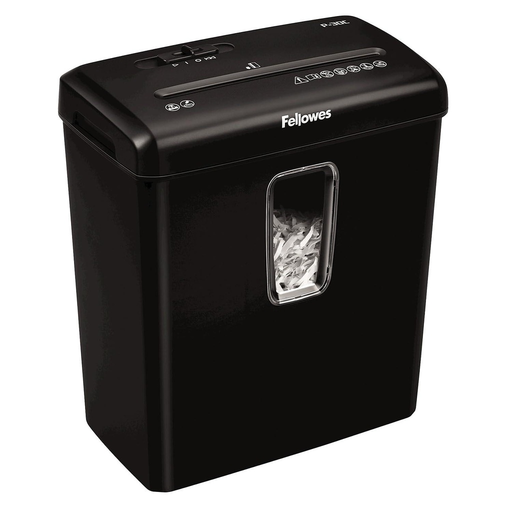 Powershred P-30C Cross Cut 