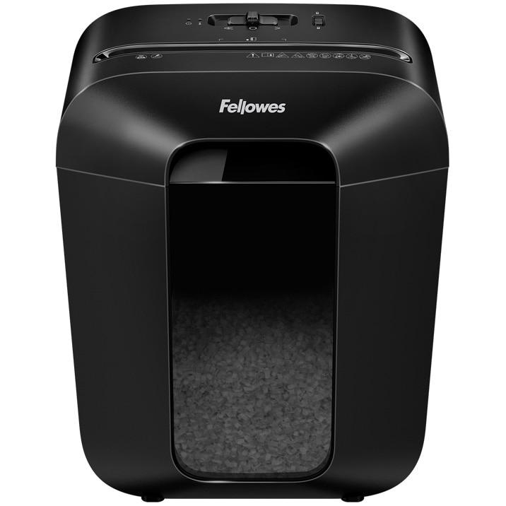 [4300701] Powershred LX41M Mini Cut